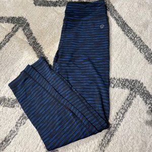 Vogo Yoga Pants Blue